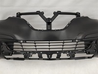 фото thumb №3, Бампер перед renault kadjar 2015-2018 620220343r