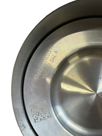 фото thumb №8, Блок двигуна 2.0 tdi dej 03n103011a vw audi