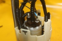 Помпа топлива mercedes vito w639 2.2 cdi a6394701494 с Разборки, фото thumb