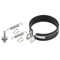 фото thumb №6, 25cm 12cm труба выхлопная motocykla 67uiy