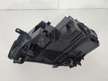 фото thumb №12, Лампа правая перед bmw x5 f15 f16 адаптивный полный led na kasete