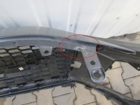 фото thumb №14, Бампер перед передній suzuki across 2021-