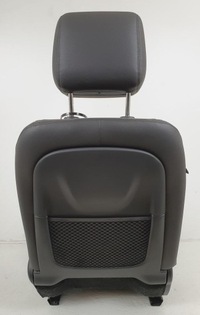 фото thumb №9, Сидіння правий перед з підігрівом jaguar xf x250 europa