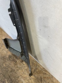 фото thumb №6, Mercedes e-klasa w213 крыло правый перед 992 selenit grau