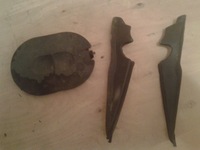 фото thumb №13, Reanult megane ii пластики