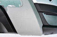 фото thumb №14, Dacia duster 2 ii 17-21 бампер задній 850222027r