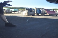 фото thumb №11, Ford puma mk2 двері лівий перед ліва передні