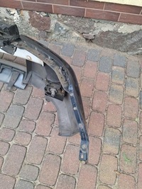 фото thumb №12, Бампер передний mitsubishi outlander i демонтаж kompletny 01-08+wlot нижний