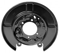 фото thumb №2, Защита диск ham задняя левая renault koleos i 1 08-