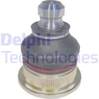 фото thumb №1, Шаровая опора рычага перед delphi tc1366