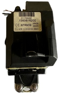 фото thumb №1, Замок запалювання ключ alfa romeo 159 1560616200