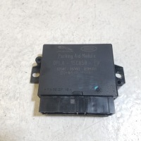 фото thumb №1, Модуль блок керування pdc land rover range rover sport dpla-15c859-dk