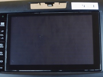 фото thumb №5, Honda cr-v iv 2013-2017 радио навигация gps 39100t1vg41m1 + код