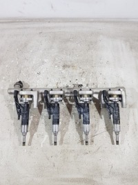 Молдинг упорскування форсунки 8625396 7639979 bmw f33 f36 g20 g21 2.0b b48b20b Недорого, фото thumb