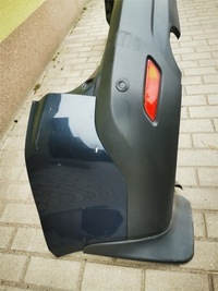 фото thumb №7, Ford s-max mk1 lift 10-14 бампер задняя демонтаж pdc