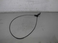 фото thumb №1, Ручка трос відкривання капот audi a4 b7