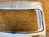 фото thumb №3, Toyota rav4 rav 4 v кришка багажника задня задня