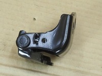 фото thumb №9, Петля правый перед нижний dół captur ii 2