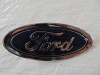Купить Ford эмблема значок, фото thumb