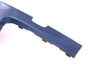 фото thumb №2, Mini cooper s r55 r56 r57 решётка бампера передний правая lightning blue