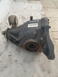 фото thumb №5, Mercedes w204 дифференциал задняя a2043505810 2.14