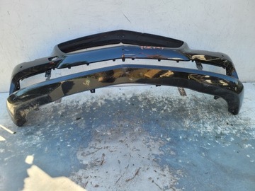 фото thumb №8, Mercedes slk 172 11-15 бампер переднє перед