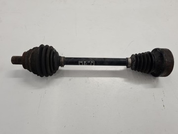 фото thumb №1, Vw golf v полуось левый перед 1.9tdi 1k0407271bl