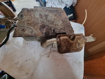 фото thumb №9, Вебасто therm top c 92535g дизель обігрів стояночний ducato boxer jumper