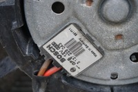 фото thumb №10, Mazda 3 bl ii pas передний радиатор wody вентилятор 1.6benzyna 2010rok 512