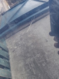 фото thumb №8, Двері лівий задня audi a4 b7 granatowe