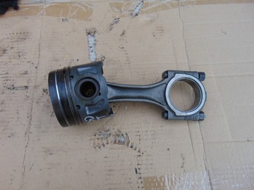 фото thumb №12, Поршень шатун ford mondeo mk4 рестайлинг s-max mk1 рестайлинг 2.0 tdci