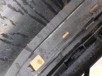 фото thumb №12, Бампер задняя задний porsche panamera turbo sport design 971807421