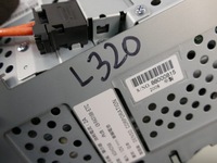 фото thumb №10, Range rover sport l320 екран монітор навігації 09r