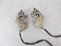 фото thumb №1, Замок дверь задняя civic vii