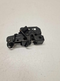 фото thumb №1, Замок капот перед audi a4 c6