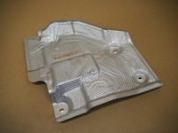 фото thumb №1, Захист теплова range rover sport i l320