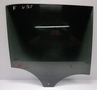 фото thumb №1, Стекло дверь правый задняя задняя mercedes gle w167