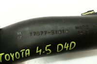 фото thumb №4, Land cruiser 200 4.5 v8 d4d 1vd труба воздуха