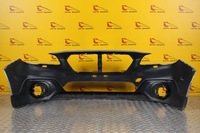 фото thumb №9, Subaru outback 2014- бампер перед переднее