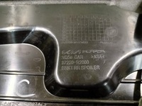 фото thumb №5, Спойлер козырёк спойлер крышки задняя kia sportage 5 v 2021-