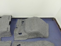 фото thumb №8, Ford mondeo mk5 lift kombi обшивка підлога килимок