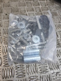 фото thumb №7, Lexus rx 450h 2021 hak буксировочный / комплект