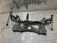 фото thumb №1, Подрамник подрамник подрамник перед vw t-roc 17- 3q0199315d