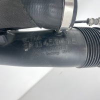 Porsche 911 991 рестайлинг  4 gts интеркулер левый 99157575701 Цена, фото thumb