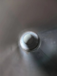 Bmw 1 f40 2019-2024 1.5 118i катализатор с Разборки, фото thumb