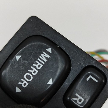 фото thumb №7, Toyota land cruiser j120 2005 кнопка регулювання дзеркал бокових