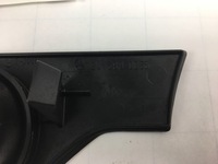 фото thumb №12, Корпус защита wokoło замка зажигания mercedes w124 1246800065 1246800865