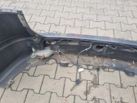 фото thumb №9, Hyundai i30 i 09-12 рестайлінг універсал задній бампер pdc 9a