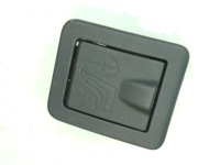 фото thumb №1, Заглушка isofix audi a8 d4