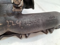 фото thumb №10, Bmw 3 g20 vii 18- турбонагнітач 851676-0010 2.0b usa